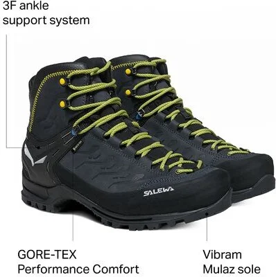 Salewa Rapace GTX Boot - Men's - Image 2