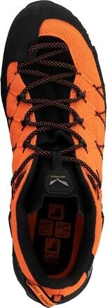 Salewa Wildfire 2 GTX Approach Shoe - Men's - Image 4