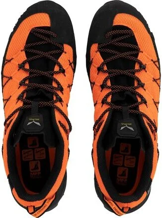 Salewa Wildfire 2 GTX Approach Shoe - Men's - Image 7