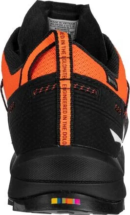Salewa Wildfire 2 GTX Approach Shoe - Men's - Image 10