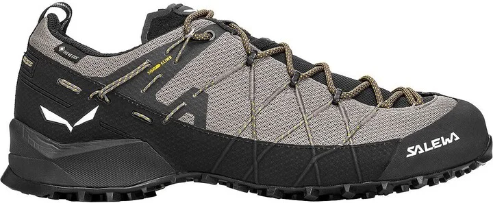 Salewa Wildfire 2 GTX Approach Shoe - Men's