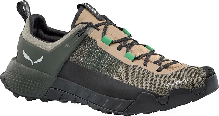 Quicksand/Dark Olive