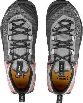 Salewa Wildfire NXT Hiking Shoe - Women's - Image 6