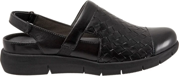 Salina II Woven Clog - Image 3