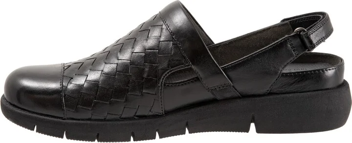 Salina II Woven Clog - Image 7