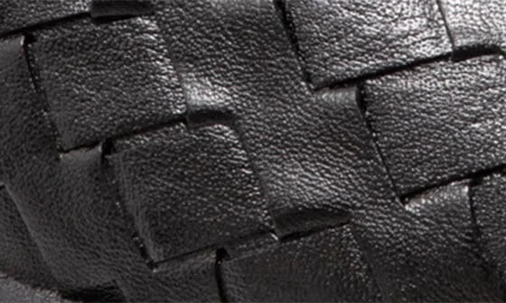 Salina II Woven Clog - Image 8