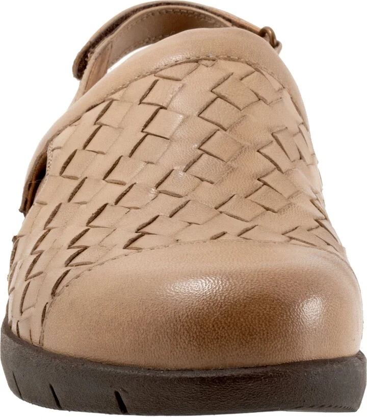 Salina II Woven Clog - Image 11
