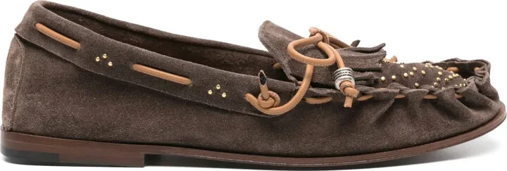 Salina loafers