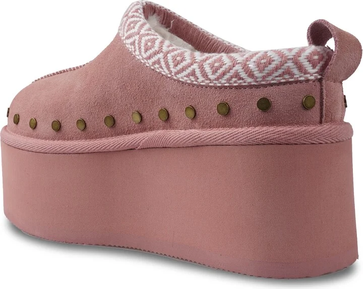 Salina Platform Clog - Image 2