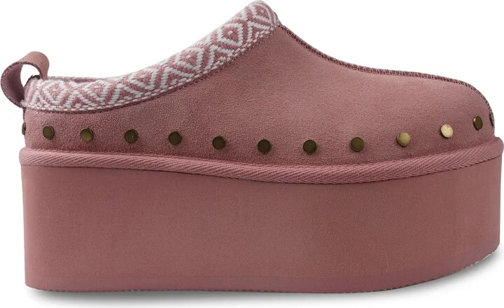 Salina Platform Clog - Image 3