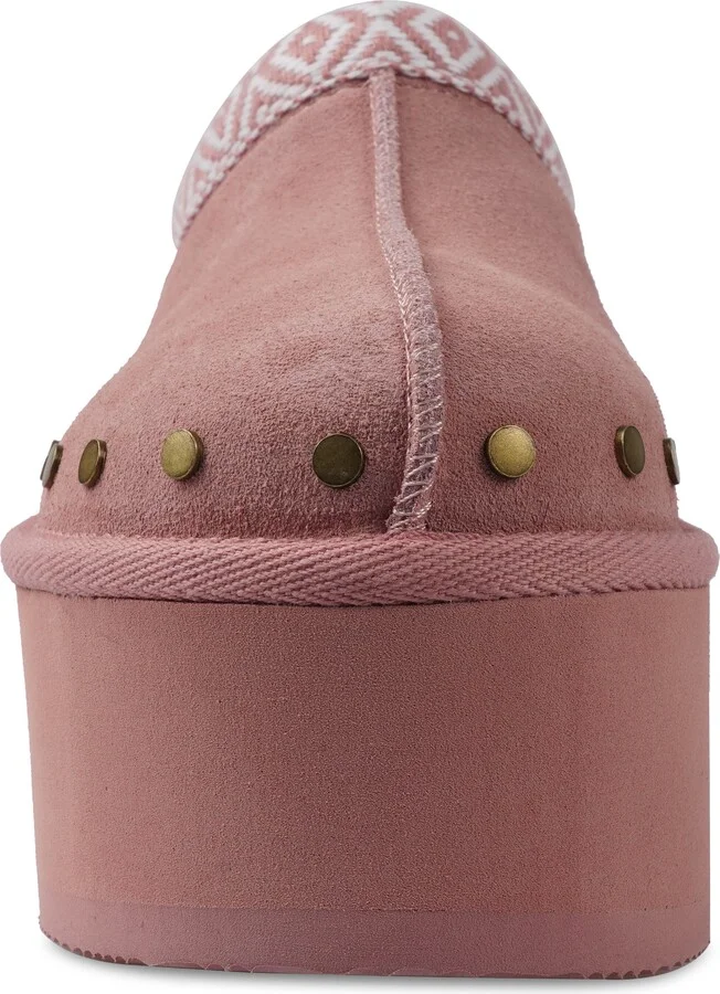 Salina Platform Clog - Image 4