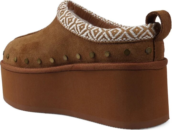 Salina Platform Clog - Image 8
