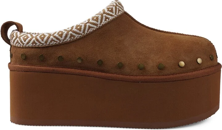 Salina Platform Clog - Image 9