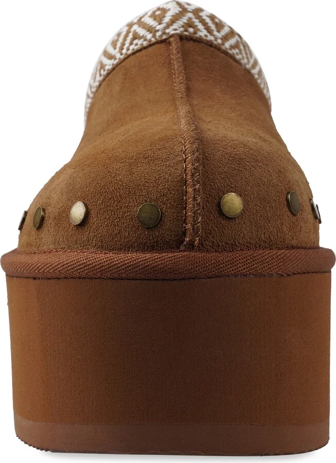 Salina Platform Clog - Image 10