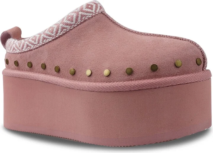 Salina Platform Clog