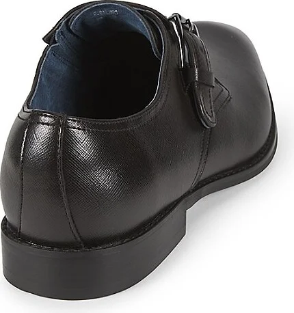 Salino Monk Strap Shoes - Image 3