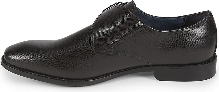 Salino Monk Strap Shoes - Image 4