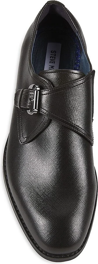 Salino Monk Strap Shoes - Image 5