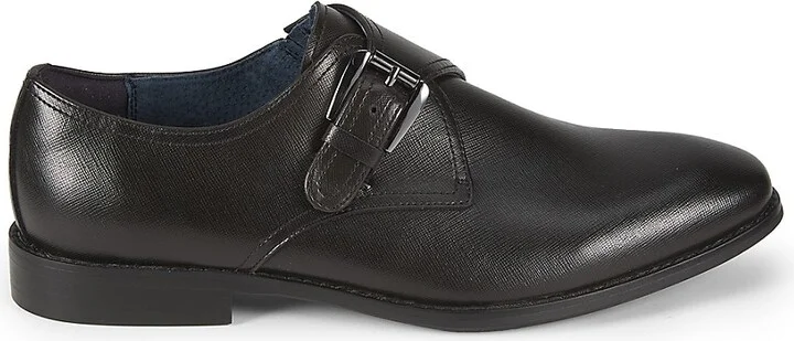 Salino Monk Strap Shoes