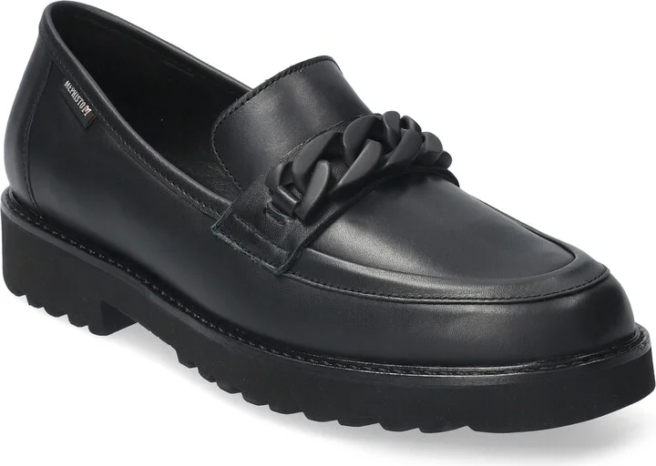 Salka Loafer