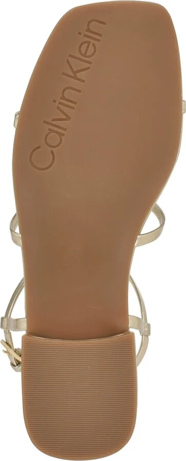 Sallia T-Strap Flat Sandal - Image 10