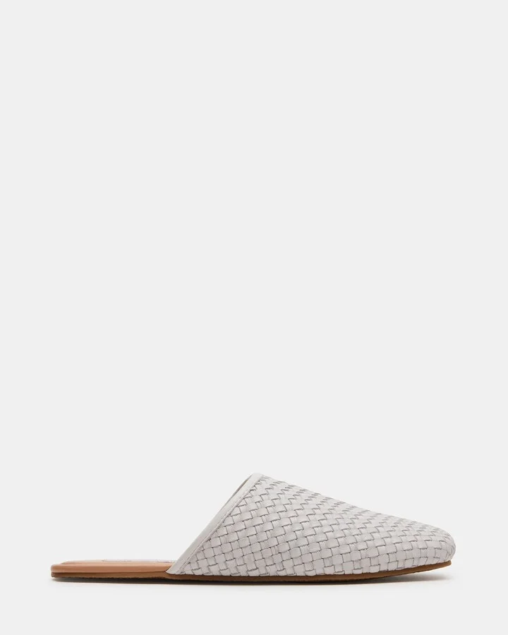 Sallie Bone Leather