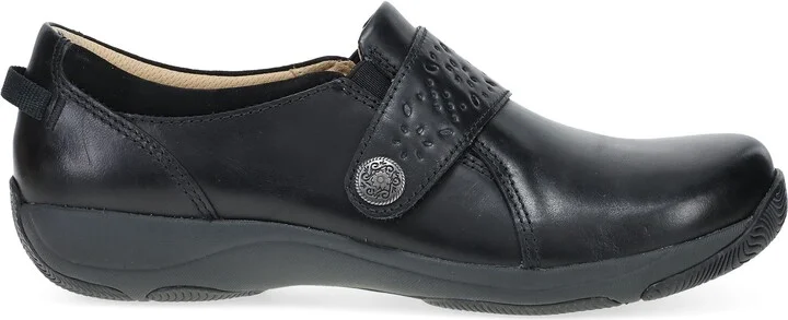 Sallie Clog - Wide Width Available - Image 2