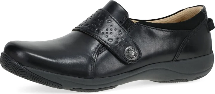 Sallie Clog - Wide Width Available - Image 8