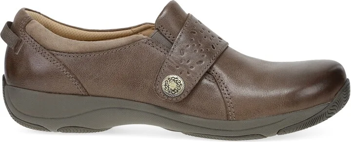 Sallie Clog - Wide Width Available - Image 10