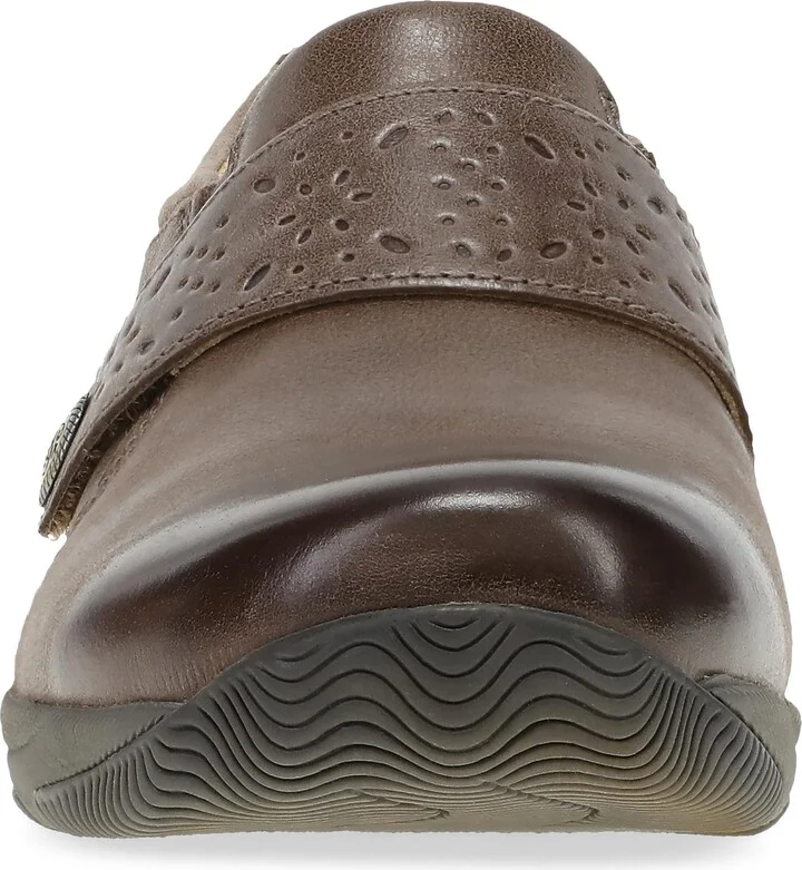 Sallie Clog - Wide Width Available - Image 11