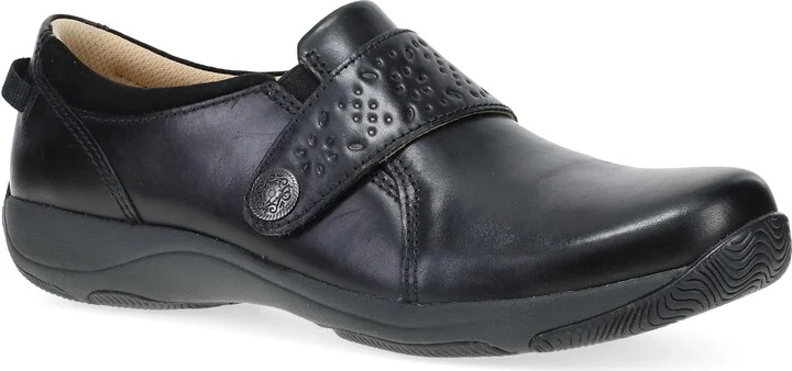 Sallie Clog - Wide Width Available