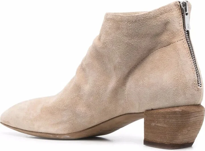 Sally 001 ankle boots - Image 3