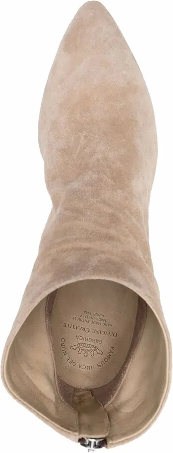Sally 001 ankle boots - Image 4