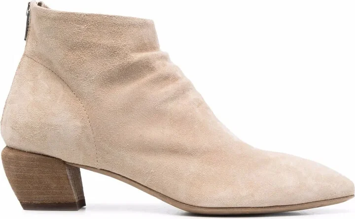 Sally 001 ankle boots