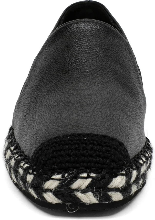 Sally Espadrille Flat - Image 4