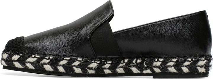 Sally Espadrille Flat - Image 7