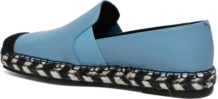 Sally Espadrille Flat - Image 9