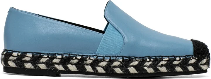 Sally Espadrille Flat - Image 10