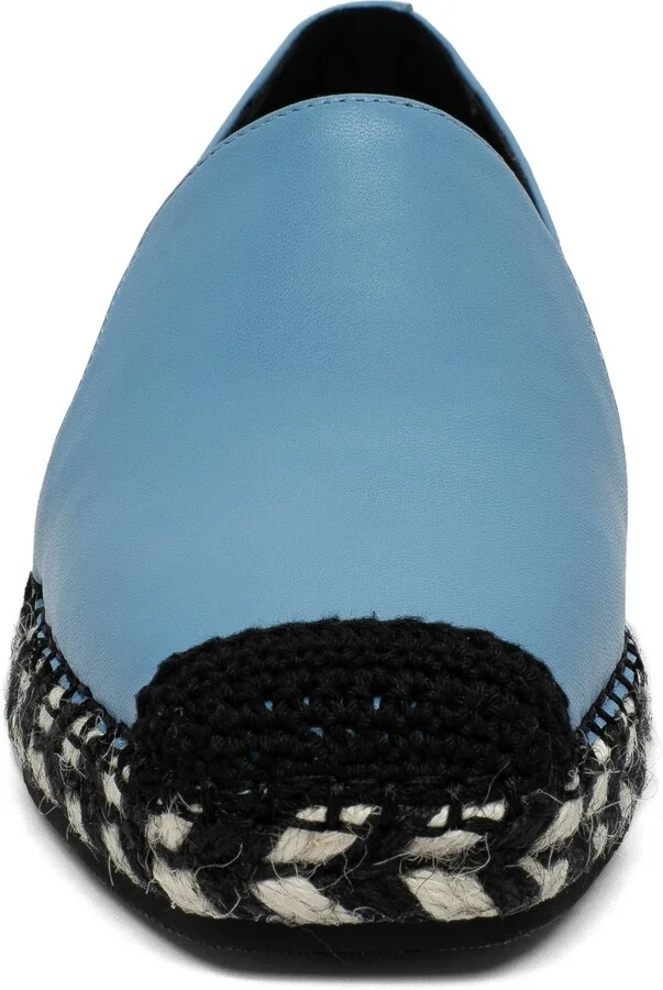 Sally Espadrille Flat - Image 11