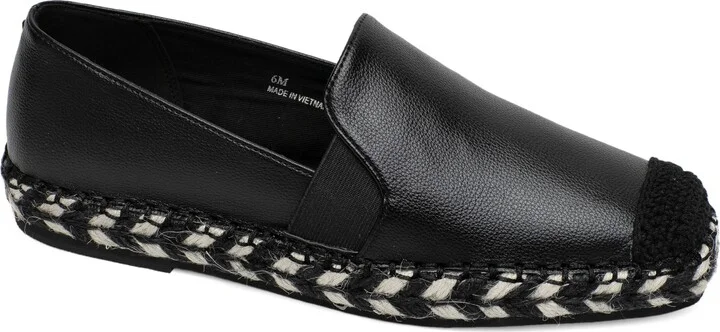 Sally Espadrille Flat