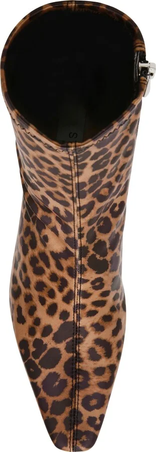 Sally Pointed Toe Boot - Image 6