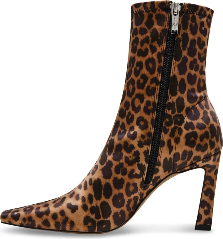 Sally Pointed Toe Boot - Image 9