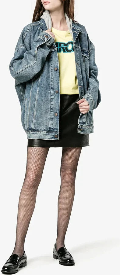 Sally R penny loafers - Image 2