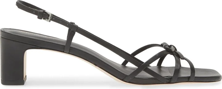 Sally Slingback Sandal - Image 3