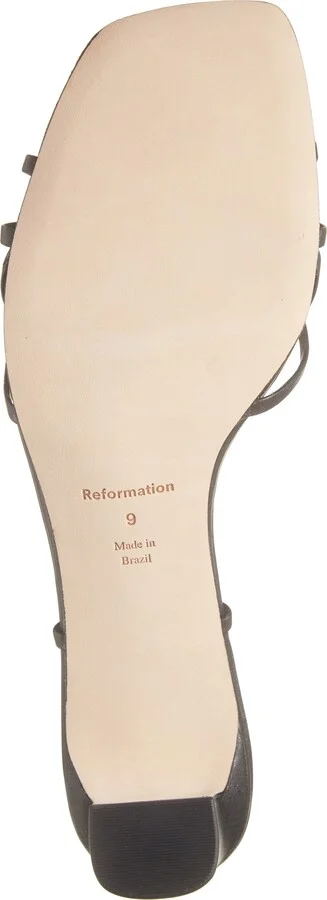 Sally Slingback Sandal - Image 6