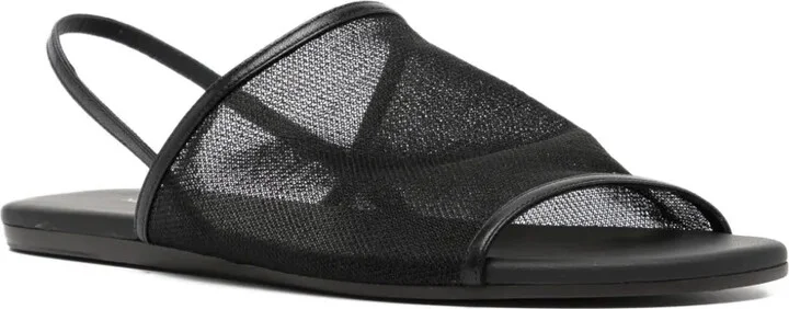 Salm mesh sandals - Image 2