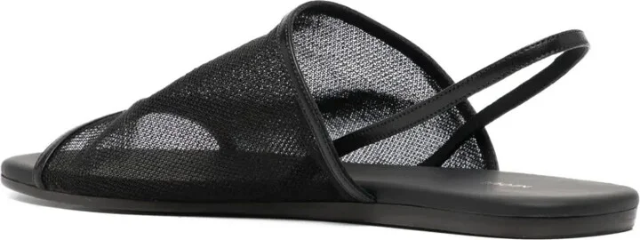 Salm mesh sandals - Image 3