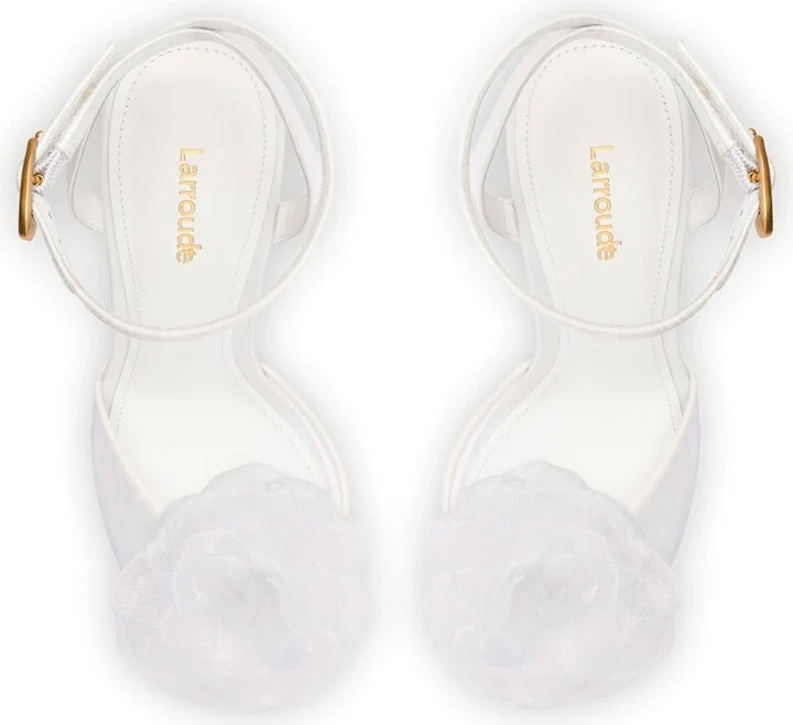 Salma Platform Sandal - Image 3