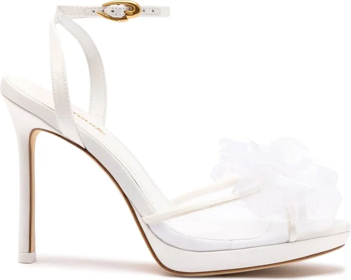 Salma Platform Sandal