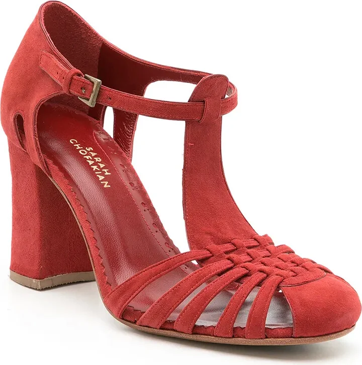 Salomé Boheme pumps - Image 2